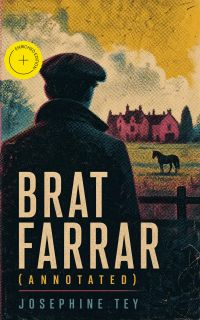 Brat Farrar (Annotated)