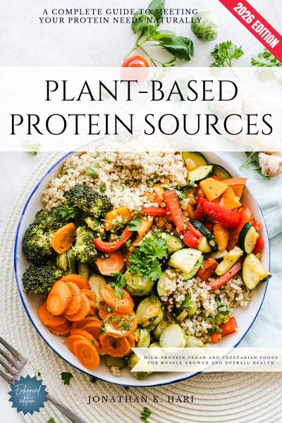 Plant-Based Protein Sources