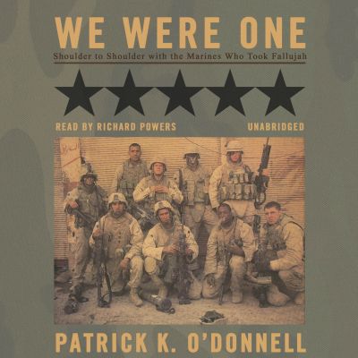 We Were One