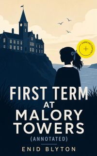 First Term at Malory Towers (Annotated)