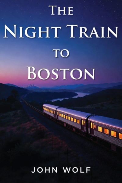 The Night Train To Boston