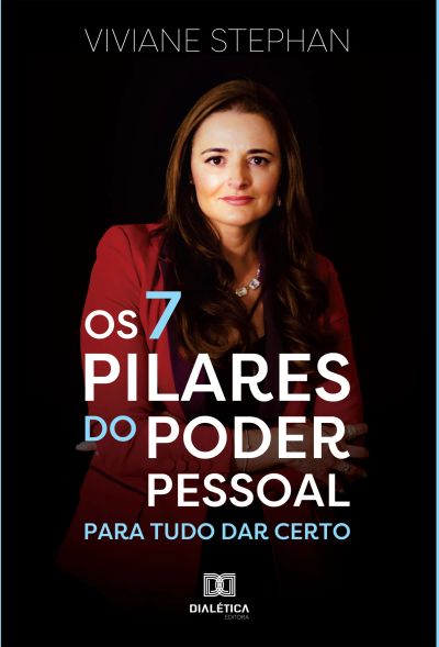 Os 7 Pilares do poder pessoal