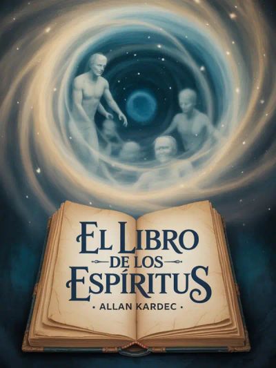 El libro de los espíritus (traducido) edición original