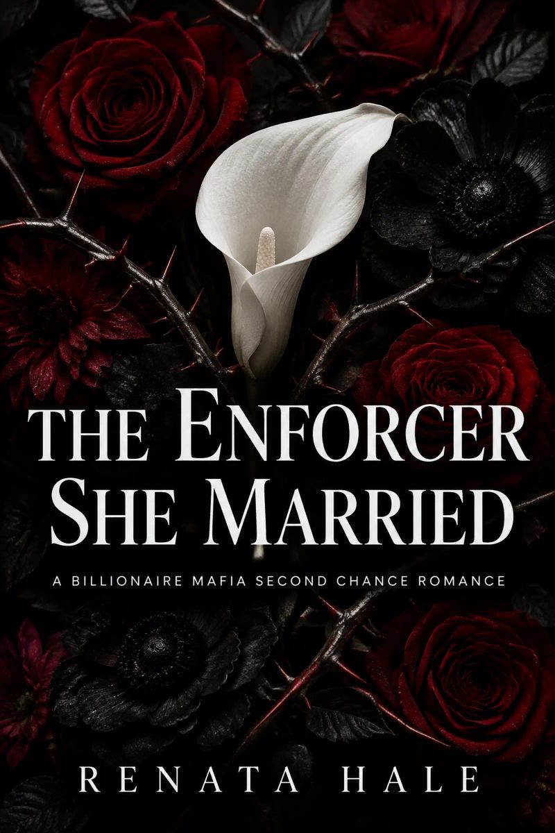 The Enforcer She Married