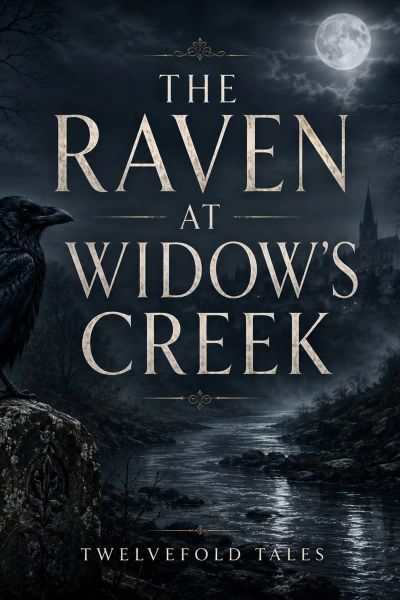 The Raven at Widows Creek