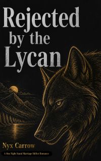 Rejected by the Lycan