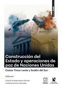Construcción del Estado y operaciones de paz de Naciones Unidas
