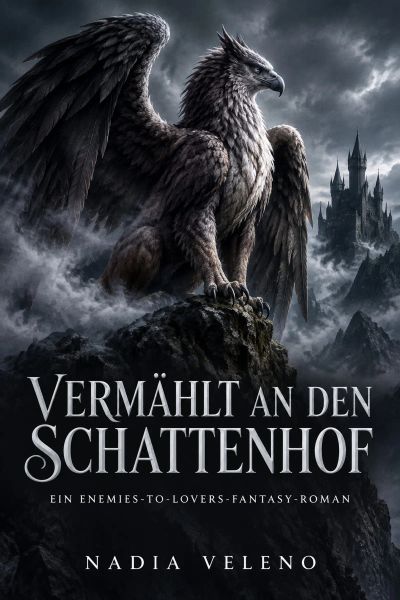 Vermählt an den Schattenhof