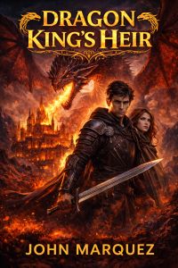 Dragon King‘s Heir