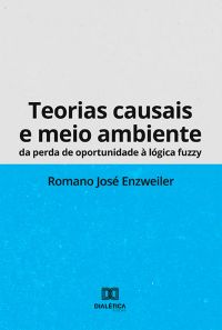 Teorias causais e meio ambiente