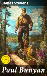 Paul Bunyan