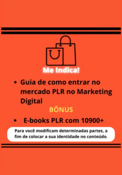 Plr No Marketing Digital E Como Funciona Nas Vendas + Bônus 10900 Plr