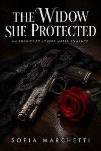 The Widow She Protected