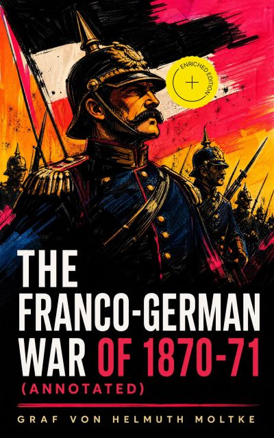 The Franco-German War of 1870-71 (Annotated)