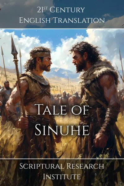 Tale of Sinuhe