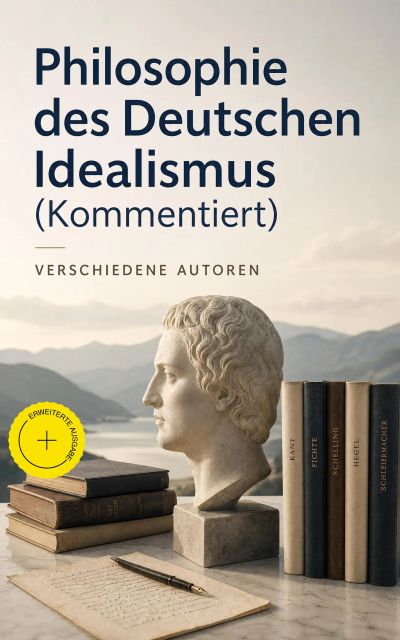 Philosophie des Deutschen Idealismus (Kommentiert)