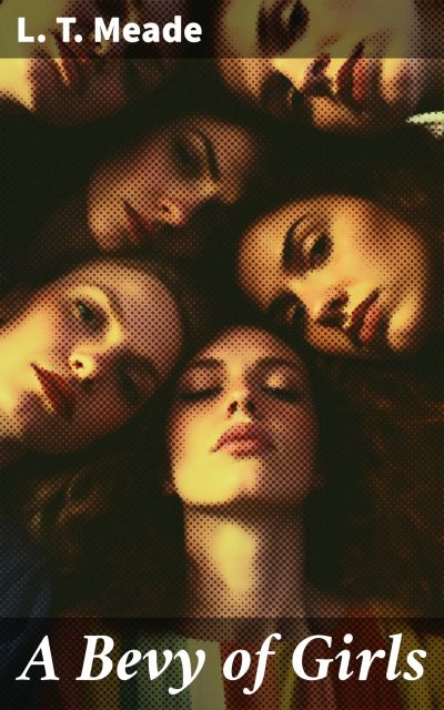 A Bevy of Girls