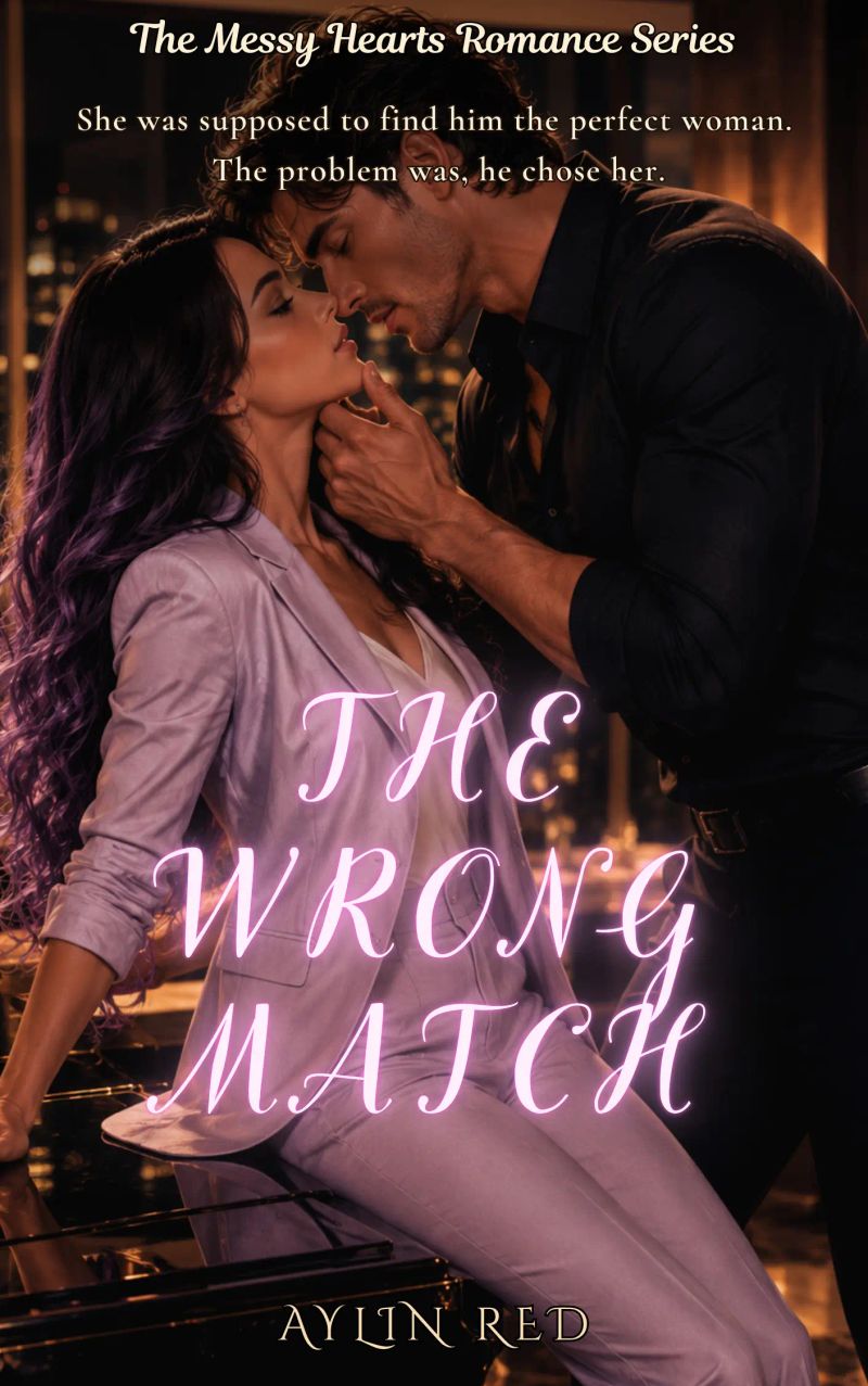 The Wrong Match