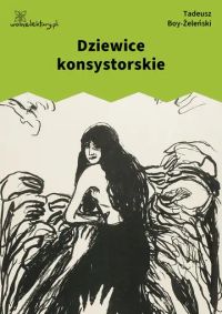 Dziewice konsystorskie