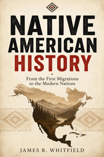 NATIVE AMERICAN HISTORY