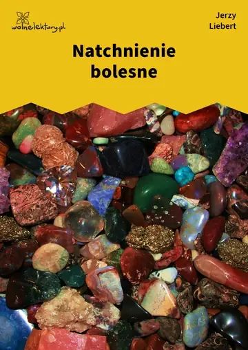 Natchnienie bolesne