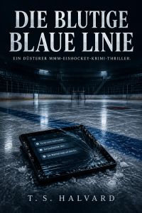 Die blutige blaue Linie