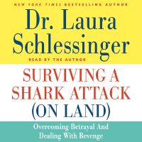 Surviving a Shark Attack (On Land)