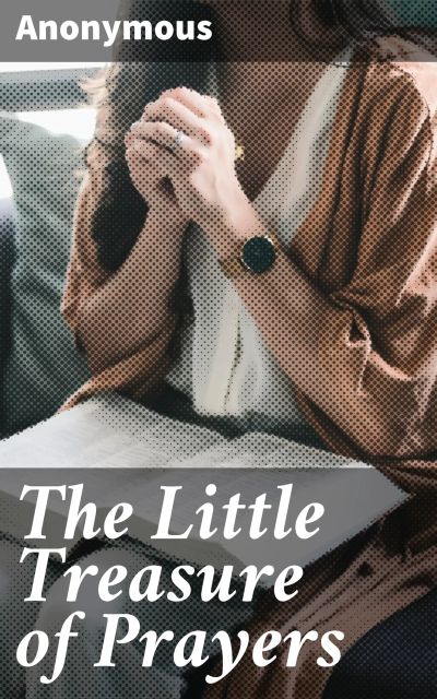 The Little Treasure of Prayers