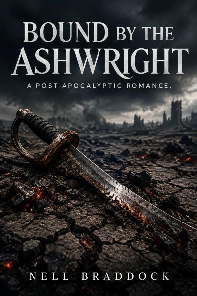 Bound by the Ashwright