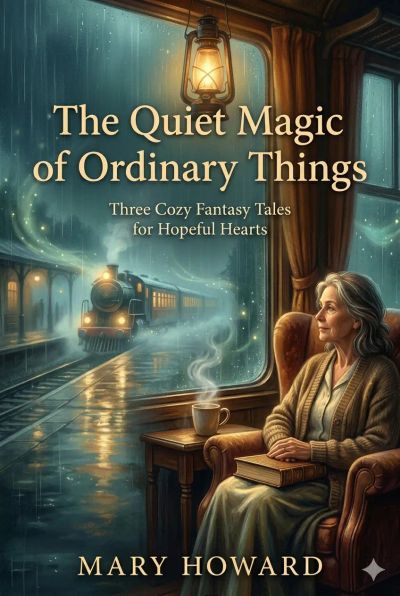 The Quiet Magic of Ordinary Things