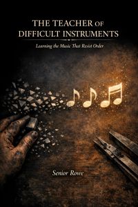 THE TEACHER OF DIFFICULT INSTRUMENTS