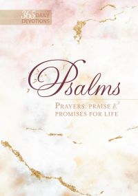 Psalms 365