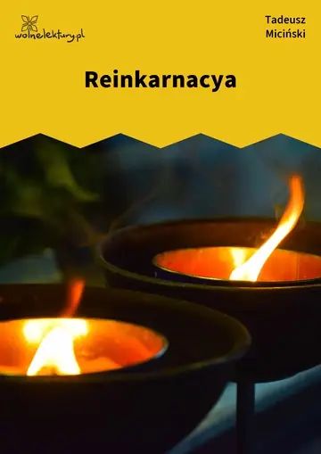 Reinkarnacya