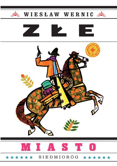 Złe miasto