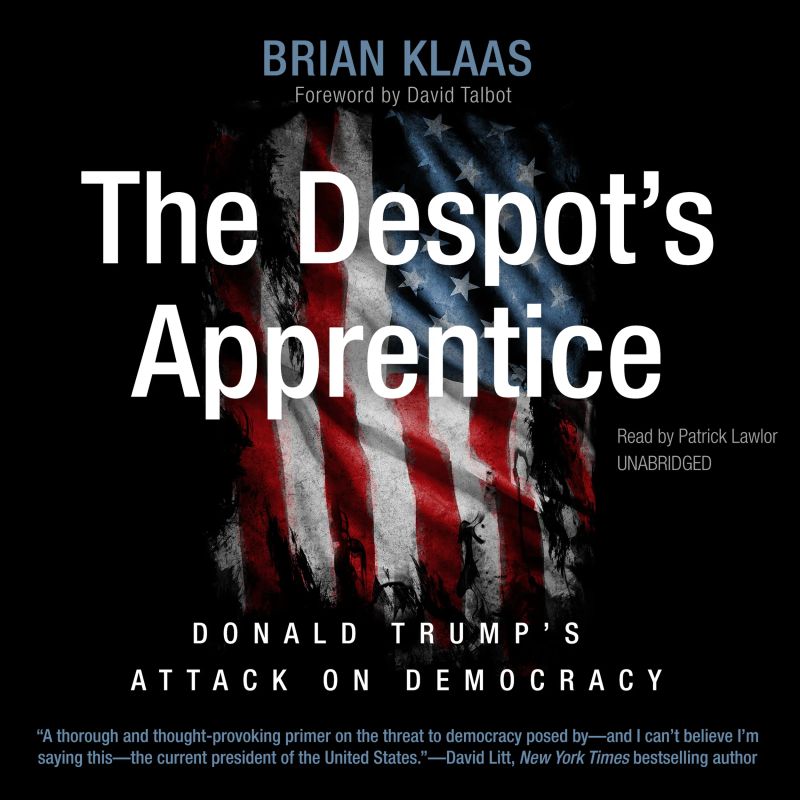 The Despot’s Apprentice