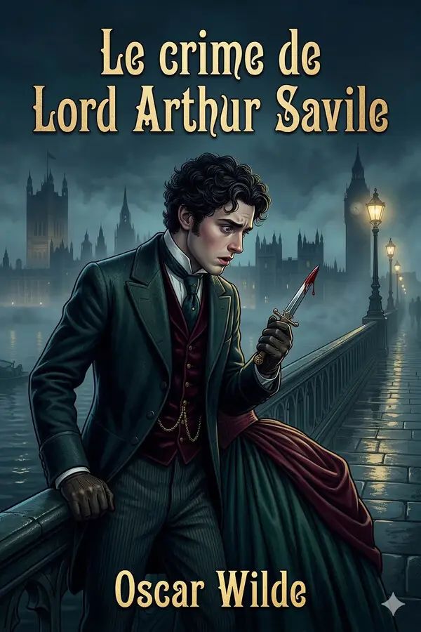 Le crime de Lord Arthur Savile