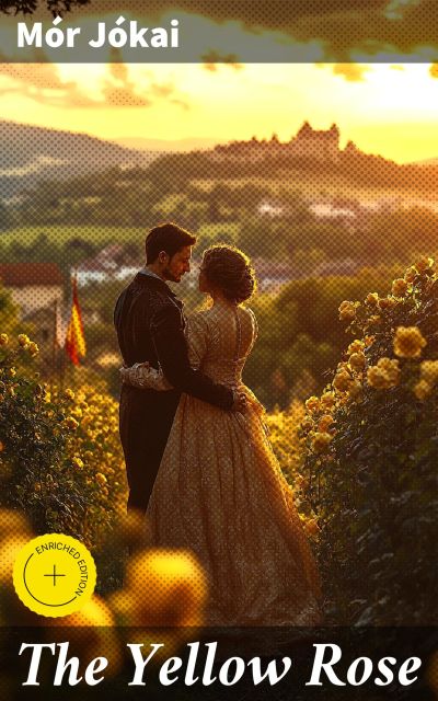 The Yellow Rose
