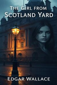 The girl from Scotland Yard