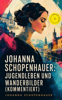 Johanna Schopenhauer: Jugendleben und Wanderbilder (Kommentiert)