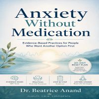 Anxiety Without Medication