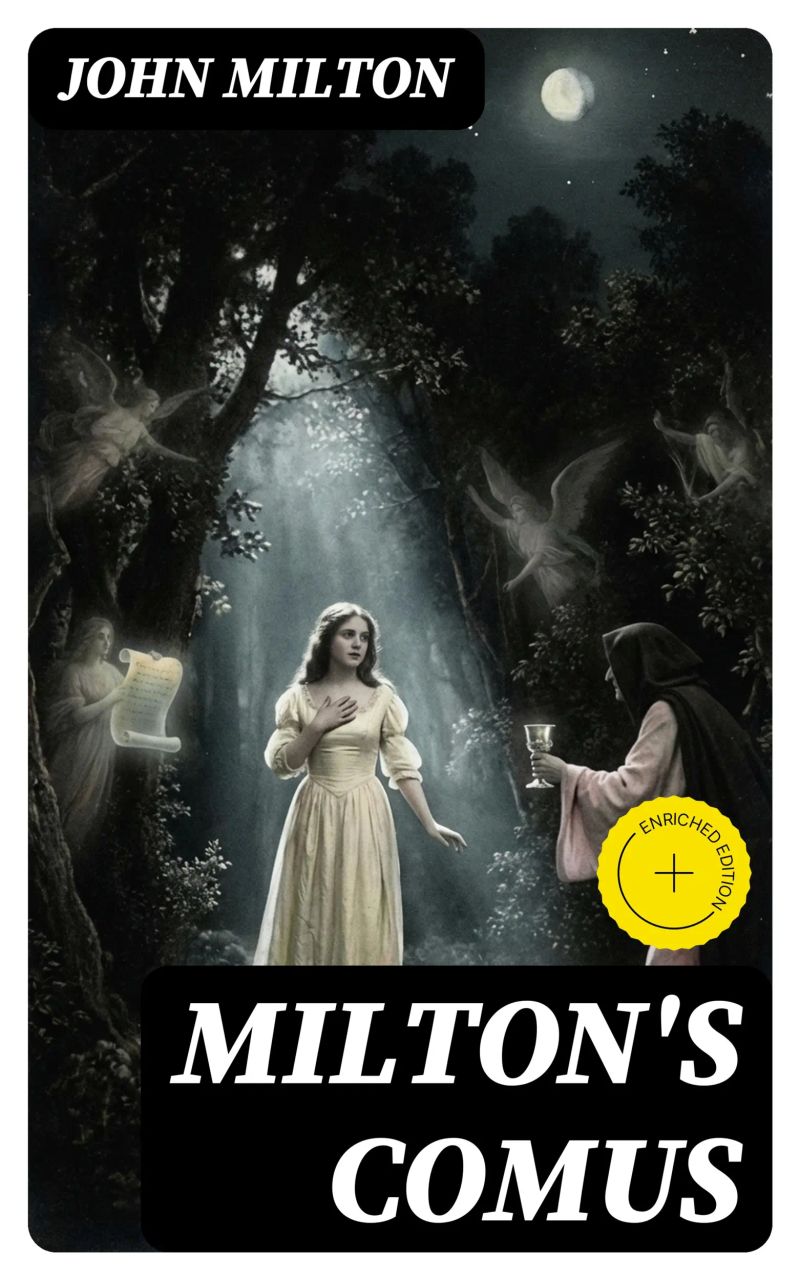 Milton's Comus