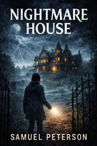 Nightmare House