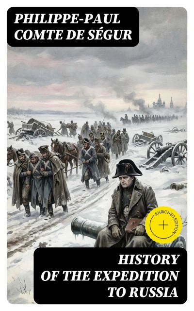 History of the Expedition to Russia