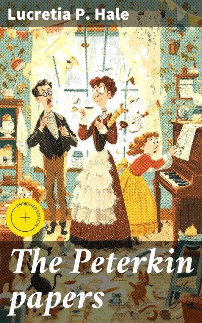 The Peterkin papers