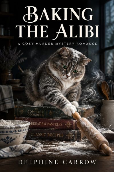 Baking the Alibi