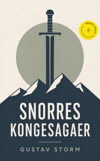 Snorres Kongesagaer (Kommentert)