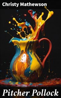 Pitcher Pollock