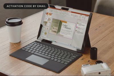 Pay Just $30 Once and Get Microsoft Office Office for Life