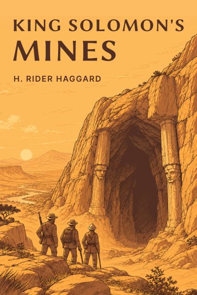 King Solomon's Mines