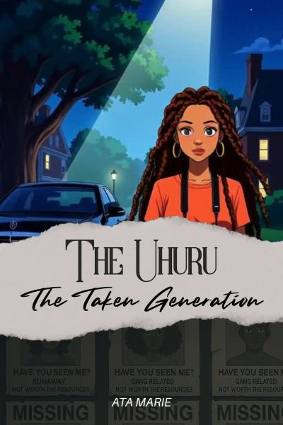 The Uhuru, The Taken Generation